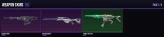 AP 9 Skins + 6 Agents + 875 VP Neo Frontier Sheriff / Reaver Odin / Ion Operator / Comet Spectre Full Access