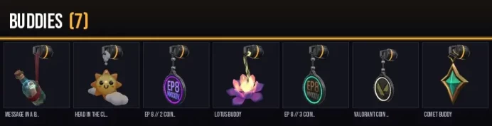 AP 9 Skins + 6 Agents + 875 VP Neo Frontier Sheriff / Reaver Odin / Ion Operator / Comet Spectre Full Access