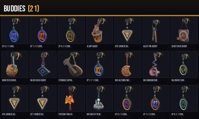 EU 2 Skins + 12 Agents + 240 RP Pistolinha Classic / Monstrocity Sheriff Full Access