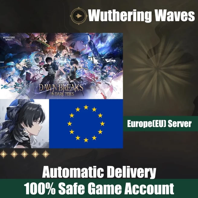 #UU69|Europe(EU)|UL5|Iuno+Chisa+Verina*C1|Automatic delivery