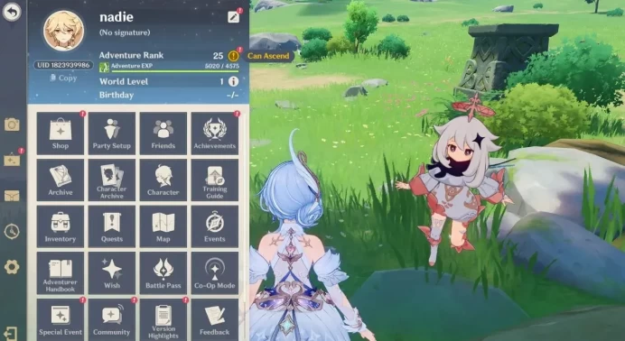 ASIA|AR 25|Starter|1 Limited(Odette)|Very Low Explore|Check SS|TakeMail(GI1089Z)