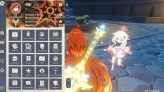 ASIA|AR 56|6Limited(Mavuika,Neuvillette,Citlali,Furina Etc.)+4Std*5|1*5 Weapon|MC male|Check SS|TakeMail(GI1086Z)