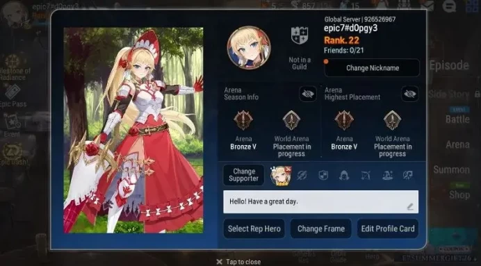 Global Unverif|Fresh Starter|800MM|2ML(Notos,M Kawerik)+Taeyou,Landy Etc.|PoH+Bless ON|CHECK SS|Stove(ES955Z)
