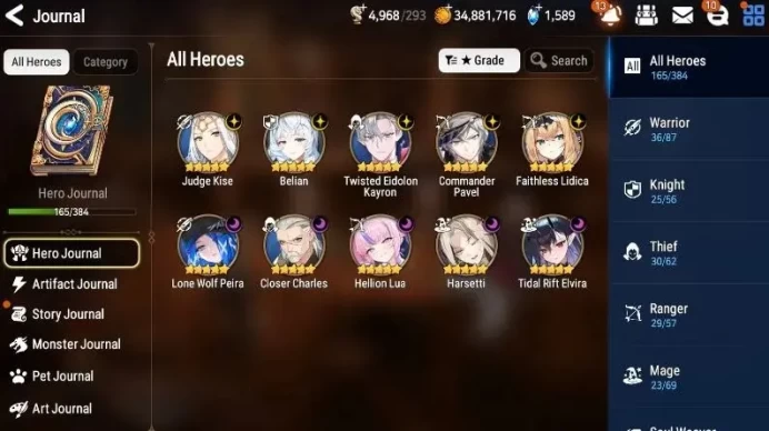Global Unverif|10ML(TR Elvira,Harsetti,TE Kayron,LW Peira Etc.)+Aube|PoH+Bless ON|SS 1.5K|Stove(ES954Z)