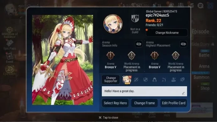 Global Unverif|Starter|800 MM|2ML(Mere Tenevria,B hwayoung)+Estelle,Landy etc.|PoH+Bless|CHECK SS|Stove(ES950Z)