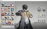 ASIA|Lv 54|8 SSR|3 Limited+9 (*6Weapon)|(Arcane,Liino,Mi Fu)+Sign|1 Weapon Selector|22 Ori+5040 Arsenal|Log Gryphlink|(END2309)