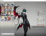 ASIA|Lv 2|2 SSR 1 Limited + 3(*6 Weapon)|Camillie|Ardelia+Sign|1 SSR Selector ON|Male MC|Gryphlink|Take Mail|Check SS(END2176)