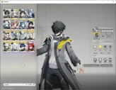 ASIA|Lv 2|2 SSR (1 Limited) + 4 (*6 Weapon)| Arcane | Ardelia+Signature |1 Selector Permit|Male MC|Log Gryphlink|END2173