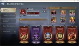 Global 60xx|Power 4,7M|5 Lord:LayaA1,MorriganA1|49 Legend:Silas A2,SunWukongA1,Vierna A2|Ajax|Nightmare IV|CheckSS|WOR033B