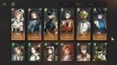 GLOBAL|Lv 45|9K CD|9 (*6Crew) 1 Limit|Rhiannon P5|Coppelia,Corvus,Noire,Ulrich,Willow,Kakania,Jessica,An-an Lee|Bluepoch|RVS1679