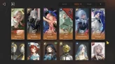 GLOBAL|Lv 44|11 (*6 Crew) 2 Limited|Nautika P1+Psy,The Twins P2|Rubuska P2,Sentinel P1+Psy,Ezra P1,Voyager P1|Bluepoch|RVS1677