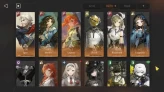 GLOBAL|Lv 31|18K CD + 42 Unilog|7 (*6 Crew) 1 Limit|Rhiannon|Igor P1,Moldir,Lopera,Ulrich P1,Coppelia,A Knight|Bluepoch|RVS1676