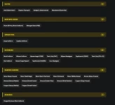 [UPLAY] 137 LVL - 13X BLACK ICES - 14X SEASONALS - 4X UNIVERSALS - 11X OUTBREAK - 4X ELITES - 74 OPERATORS - 33K RENOWN - FA