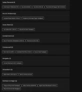 [UPLAY] 137 LVL - 7X BLACK ICES - 6X SEASONALS - 8X UNIVERSALS - 7X DOKTORS CURSE - WIND BASTION - 74 OPERATORS - 12K RENOWN - FA
