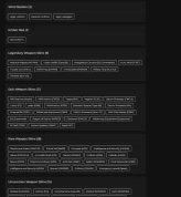 [UPLAY] 93 LVL - 8X BLACK ICES - 1X SEASONALS - 3X UNIVERSALS - 3X ELITES - 51 OPERATORS - 13K RENOWN - FA