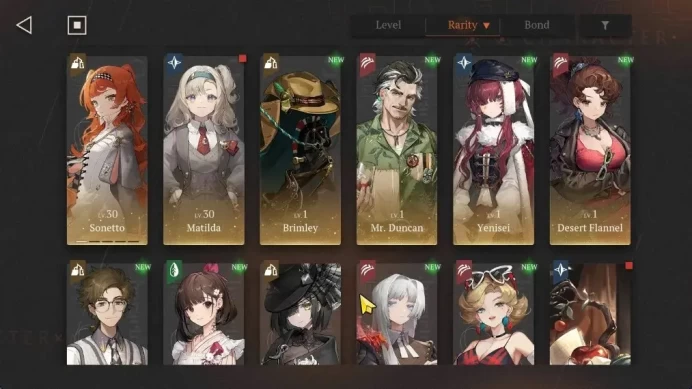 GLOBAL|Lv 32|92 Unilog|5 (*6 Crew) 2 Limited|The Twins + Psychube,Rhiannon|Mercuria,Coppelia,Cheng Heguang|Log Bluepoch|RVS1682