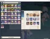 ASIA|AR 55|4 Limited+2 (*5Weapon)|Yelan C3,Hu Tao,Yoimiya,Arataki Itto + 2 Standard (Tighnari,Mona)|Female MC|CheckSS|(GI7653)