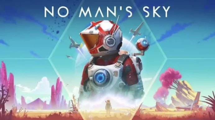 [PC] No Man's Sky • Own Account • Instant delivery • EliteGameMart •