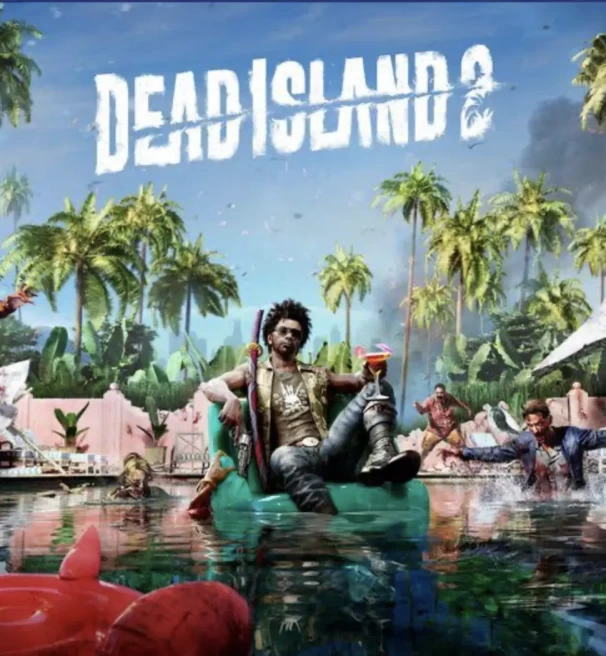 [PC] Dead Island 2 • Own Account • Instant delivery • EliteGameMart •