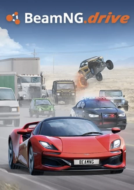 [Steam] BeamNG.drive • Instant Delivery • Instant delivery • EliteGameMart •