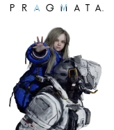 [Steam] PRAGMATA Deluxe Edition • Instant Delivery • EliteGameMart •