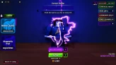 ROBLOX4898 // ACCOUNT WITH TIMESKIP HINTO [TSH] + TWINS + YOGAN + KIJO + MAGNETIC PULL /15+ LVL /NO MAIL