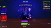 ROBLOX4900 // ACCOUNT WITH TSH + HAKKA + HIDARI + SANJU + EXTRA TOUCH /15+ LVL /NO MAIL
