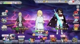GLBAL|55K Orb|TYBW26(Jugram,Yhwach,Genryusai),Crsent Ulquiora,DT Ichigo,Renew(Byakuya,Aizen,Ichigo),etc|5K AccTic|KlabID|BBS2877