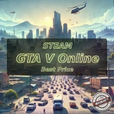 [STEAM PC - ENHANCED] 1 Billion in Pure Cash + 100 Modded Cars + 20 Modded Outfits | Level 120 + Max Stats + Unlock #LOT-142370