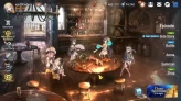 GLOBAL UnVerif|23 ML(RnL[TOP SPD 305],Salome,GenRas,BoRunka,etc)+Abys Fumyr,Rinak,etc|Auto All Hunt|Untouch Theatre|Stove|ES6366