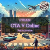 [STEAM PC - ENHANCED] 1 Billion in Pure Cash + 100 Modded Cars + 20 Modded Outfits | Level 120 + Max Stats + Unlock #LOT-142371