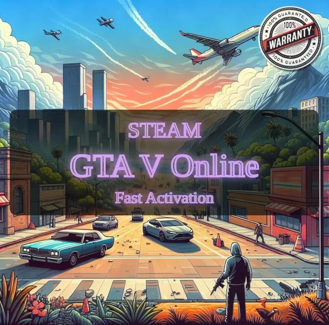 [STEAM PC - ENHANCED] 1 Billion in Pure Cash + 100 Modded Cars + 20 Modded Outfits | Level 120 + Max Stats + Unlock #LOT-142371
