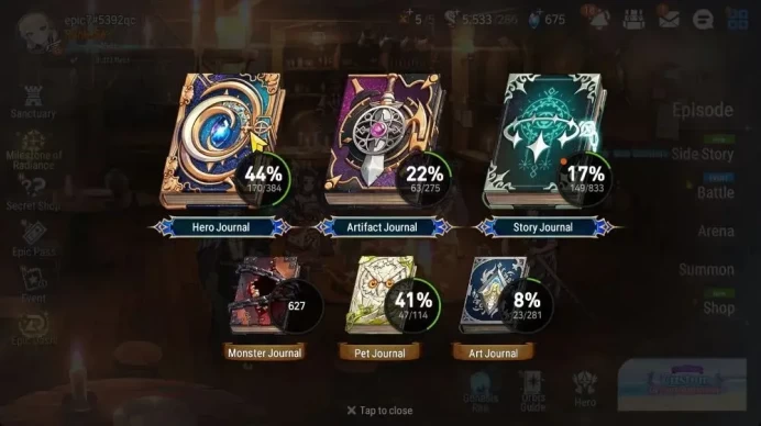 GLOBAL UnVerif|New Era|8 ML(RoLight,BHwayoung,Zio,etc)+AUBE,Aubade,Setsuka,etc|Abyss F 55|Auto W/B Hunt|55K Stigma|Stove|ES6363