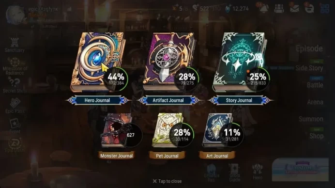 GLOBAL UnVerif|NewEra|7 ML(MOTS Iseria,BM Haste,STaeyou,etc)+AUBE,Aubade,Rinak|Auto W/B Hunt|12k SStone+42K Stigma|Stove|ES6361