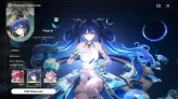NA |UL 10|6 Limited| ( Iuno, Denia, Lucy, Luuk Herssen, Lupa, Rebecca ) |Low Explore|Female MC|Log kuro|Check SS|(WW4035)