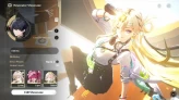 NA |UL 10|4 Limited| ( Lynae, Suisui, Lupa, Rebecca ) |4,4K Astrite,27 Radiant|Low Explore|Male MC|Log kuro|(WW4028)