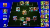Android|BigTime Rodri|7 Epic Roberto Baggio,Rio Ferdinand,Sergio Aguero|7 Show Tiime Marc Cucurella,Vozinha,Etc|PES2027|EF3100