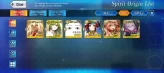 NA Starter Fuyuki Lvl 12|2 SSR Servant| Enkidu, Jacques de Molay |59 Golden Fruit|Birthday Unset|Log Code|Check SS|(FGO836)