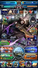 Global|Rank 49|5 Ascend 1TW| Shadow,HS Menas,HS Hart,Simon tE,G Simon|Lpot 42+5 RGB|CheckSS|GS2913