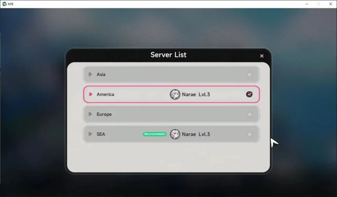 GLOBAL AMERICA|HL 3| 4 SSR 2 Limited (Iroi,Shinku)|Orchid Breeze Glider|1 S-Class Selector Box|Female MC|Log Email|NTE1728