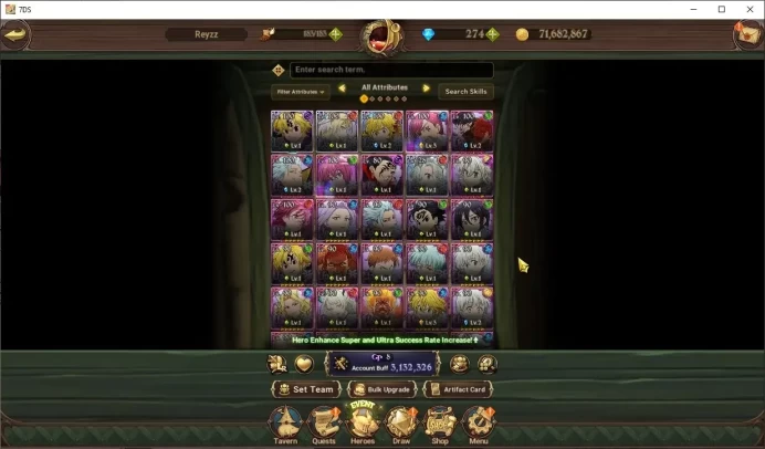 ASIA|3,1M CC|107 LS +274 DM|4 LR+9 UR| NMeli,P Brunhild,LMeli2/6,P Eli,Meresca2/6,ODK,Thor,DKM3/6,Sabunak Etc|CodeOnly|SDS5071