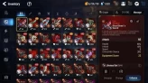 Global Unverif|Starter|6ML (Notos,DKSharun,Apoc Ravi,Straze,Archdemon's Shadow,Harsetti)|Theater Untouch|MM 30|SS 1K|Stove(ES940Z)