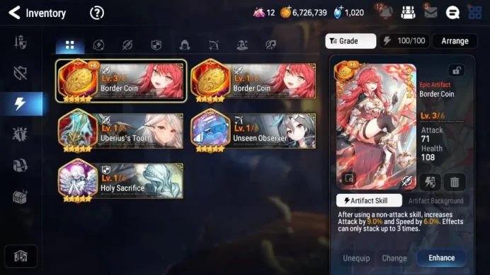 Global Unverif|Starter|6ML (Notos,DKSharun,Apoc Ravi,Straze,Archdemon's Shadow,Harsetti)|Theater Untouch|MM 30|SS 1K|Stove(ES940Z)