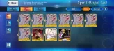 NA Starter Orleans Lvl 18|1 SSR Servant|( BB Summer )|60 Golden Fruit|Birthday Unset|Log Code|Check SS|(FGO840)