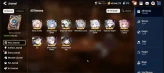 GLOBAL UnVerif|NewEra|10 ML(B Arunka,Zio,NM Luna,E Ilynav etc)+EoA Fumyr,Aube,Aram,Setsuka.AS Flan,TA Coli etc|Stove|ES6369
