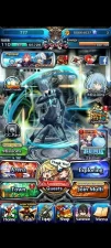 Global|Rank 110|27 Ascend+5 TW|[Inumuta,Emiya,S Chloe,Ira,LuvRin]+TW,Roy,S Miyu,Isliid,Etc|Lpot 68+48 RGB|Check SS(GS2334)
