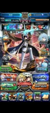 Global|Rank 107|20 Ascend+8 TW|[Roy,Inumuta,S Miyu,Emiya,WH Fen,Chloe,LuvRin,Miyu]+TW,Beta,Isliid,Etc|Lpot 286|Check SS(GS2333)