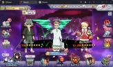 Global | 116K BP+10K Orb|30 BSS Ticket|Robert TYBW24|Aizen 6th|Yumichika TMV|Liltotto Xmas24| KlabID|Check SS BBS763B