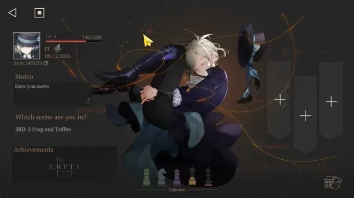 GLOBAL|Lv 5|8 (*6Crew)+3 Limit|(Nautika)+PSY,The Twins,Rhiannon|Coppelia P1,Sentinel,Spathodea,Marcus,M.Pocket|Bluepoch|RVS1688