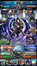 Global|Rank 52|5 Ascend 5 TW| (Shadow,Igris,Delta)+TW Sung Jinwoo,Disciplinary Head Huma |Lpot 70+4 RGB|CheckSS|GS2914